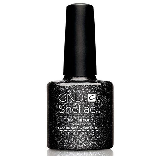 Gel Polish - Dark Diamonds